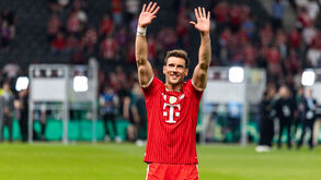 Goretzka
