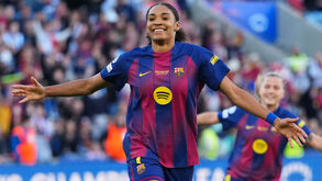 Salma Paralluelo