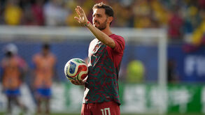 Bernardo Silva 