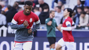 Ansu Fati no Monaco