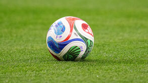 Bola do Mundial'2026