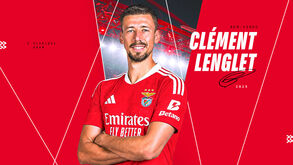 lenglet