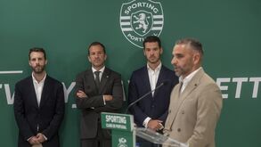 Sporting arranca com a preparação de 2026/27: leão arruma a casa com maior antecedência