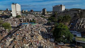 Venezuela enfrenta tragédia
