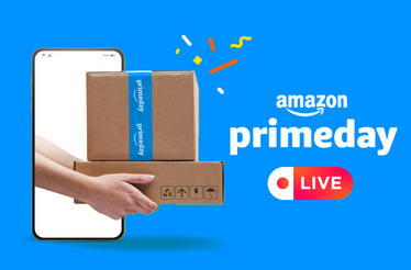 3º direto Prime Day 