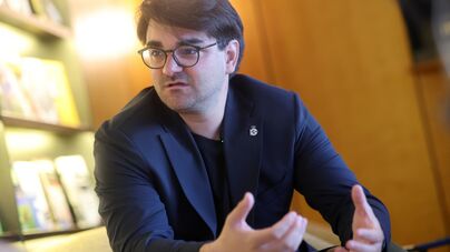 Massimo Benassi: «Não creio que seja fácil o Yeremay sair»