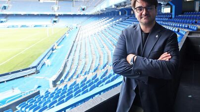 Massimo Benassi: «Temos uma magnífica relação com todos os clubes portugueses»