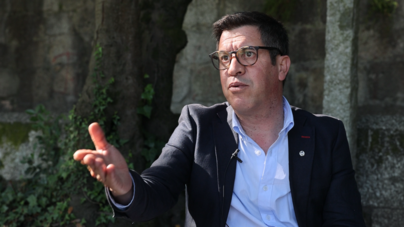 Júlio Vieira de Castro «Estamos a vender ativos abaixo do seu real valor»
