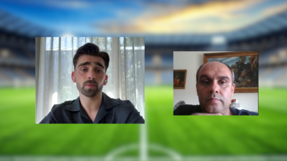 Jota Silva recorda transferência falhada para o Sporting: «Quando queremos ir para um sítio...»