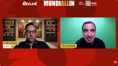 MundiALLin episódio 3: America is great again e Catarclisma suíço