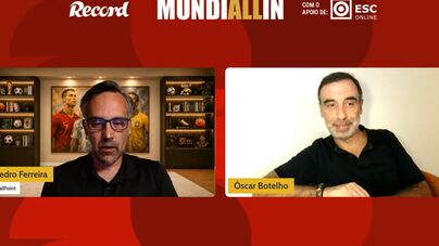MundiAllin episódio 9 – Uncle Sam lançado e palpites estragados