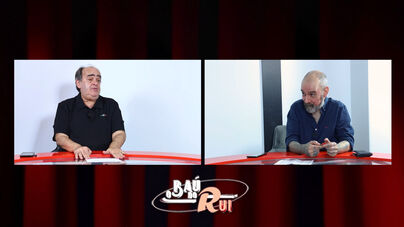 ‘Baú do Rui’: Fixem bem o nome de Enzo Bearzot