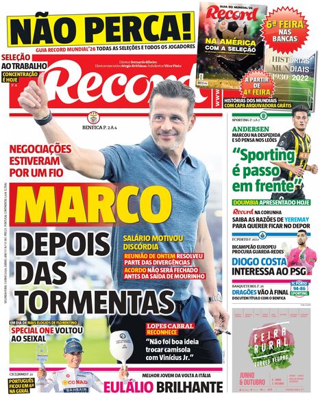 Descarregar capa em PDF de alta resolução