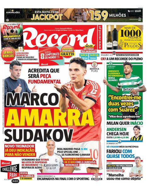 Descarregar capa em PDF de alta resolução