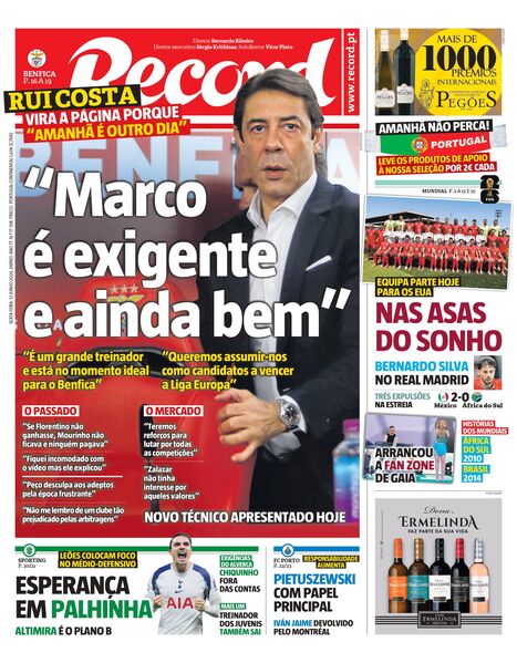 Descarregar capa em PDF de alta resolução