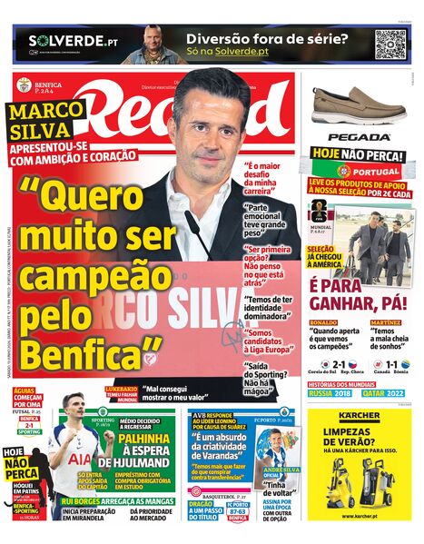Descarregar capa em PDF de alta resolução