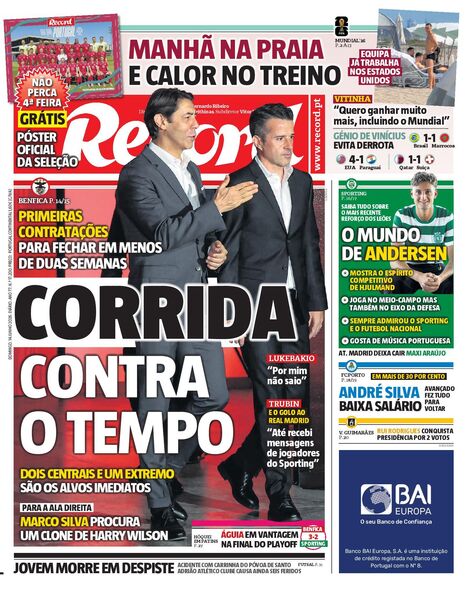 Descarregar capa em PDF de alta resolução