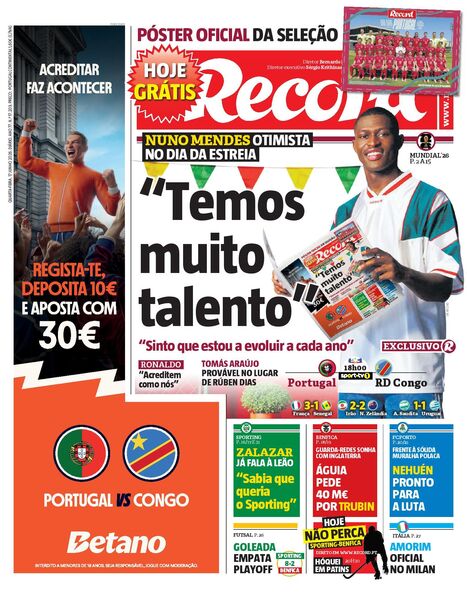 Descarregar capa em PDF de alta resolução