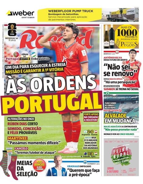 Descarregar capa em PDF de alta resolução
