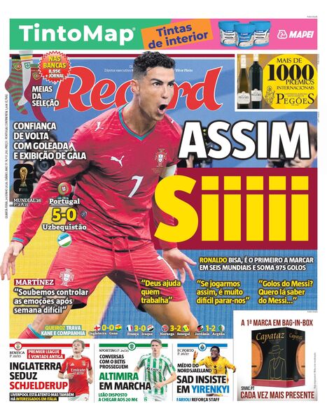 Descarregar capa em PDF de alta resolução