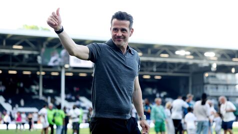 Marco Silva volta a Portugal