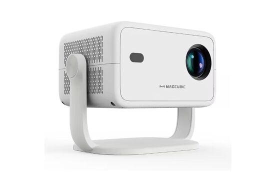 Projetor Magcubic FHD1080P