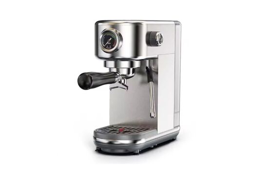 Máquina de Café Espresso HiBREW