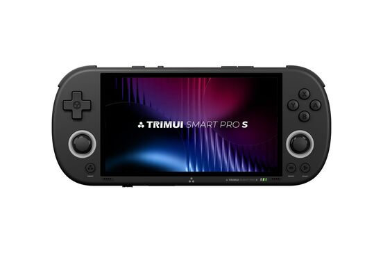 Consola TRIMUI Smart Pro S