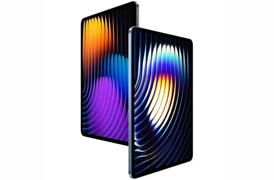 Xiaomi Pad 7
