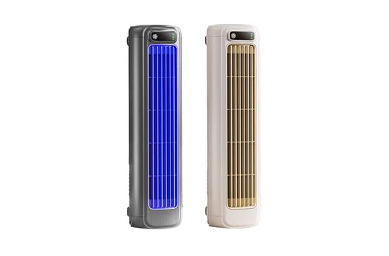 Ventilador de ar condicionado portátil KINSCOTER