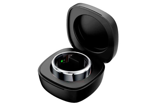 Cool Smart Ring
