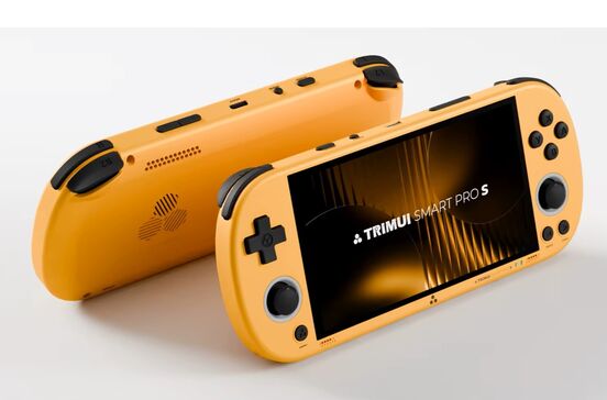 Trimui Smart Pro S