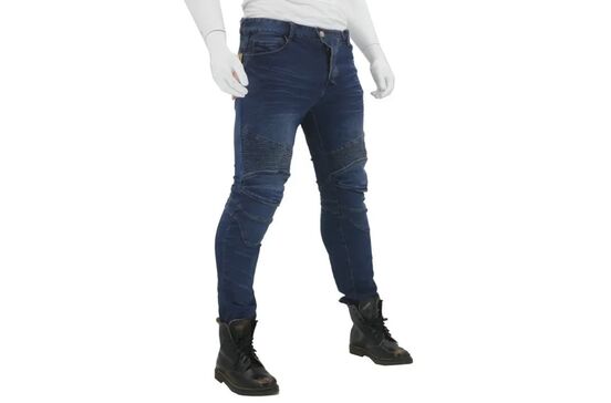 Jeans técnicos ZELVIK para motociclistas