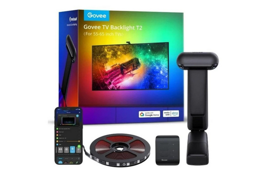 Govee H605C Envisual T2 RGBIC