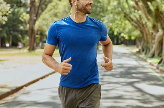 Suplementos Prozis para treinar no verão
