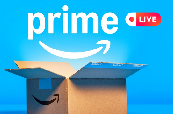 Prime Day: as ofertas de dia 24 de junho