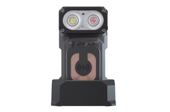 WUBEN X3 Lightok