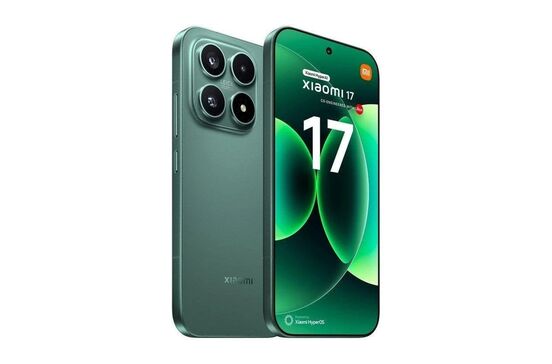 Xiaomi 17 5G