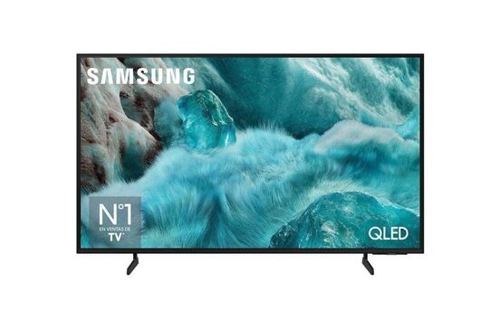 TV Samsung QLED 55"
