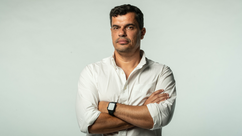 Diogo Boa Alma esteve no AVS SAD em 2025/26