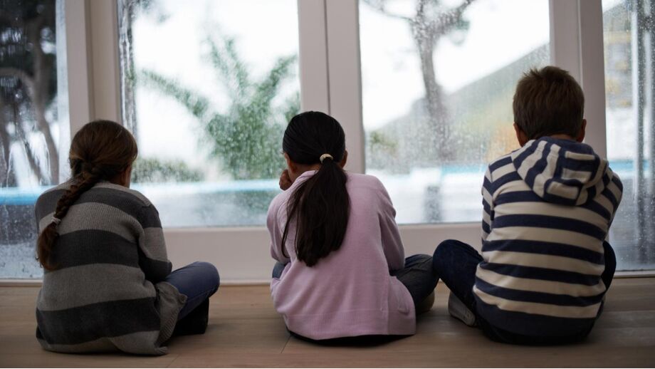 Em Portugal, há 793 mil agregados familiares com pelo menos uma criança menor de 12 anos, o equivalente a 17% do total de famílias
