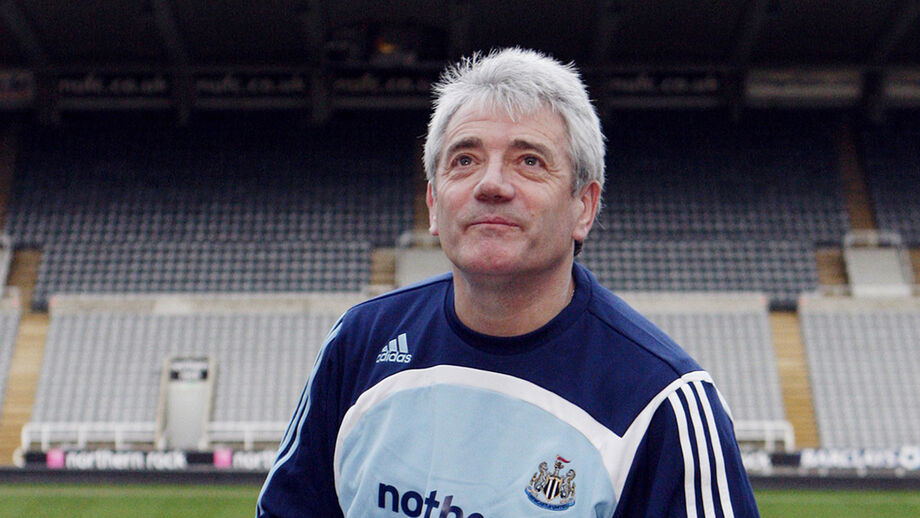Kevin Keegan revela que cancro com o qual foi diagnosticado chegou ao estágio mais avançado