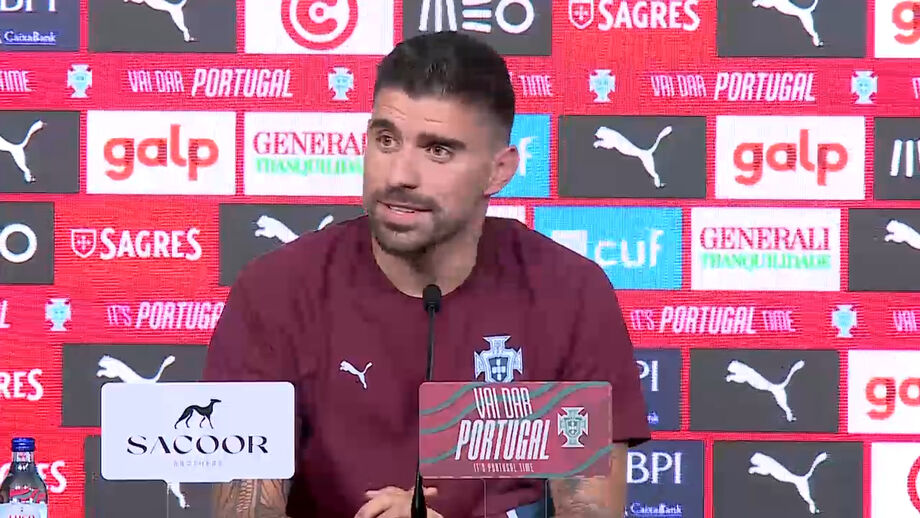 Médio focado na conquista do Campeonato do Mundo