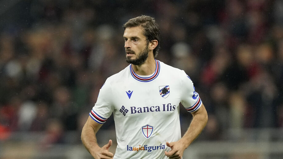 Marios Oikonomou somou seis internacionalizações pela Grécia 