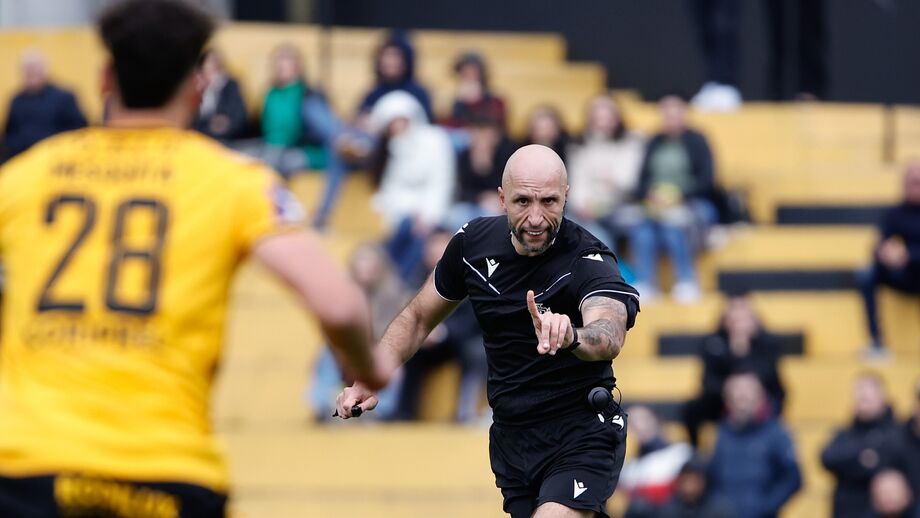 Miguel Ribeiro