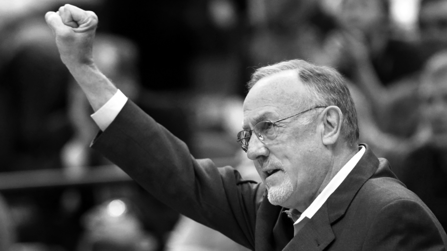 Rick Adelman