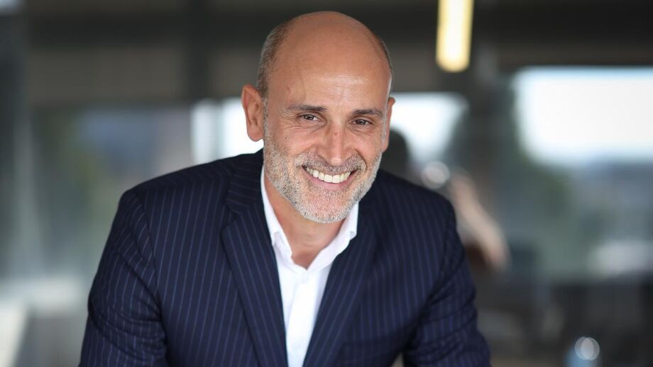 Rui Rodrigues lidera a Lista D
