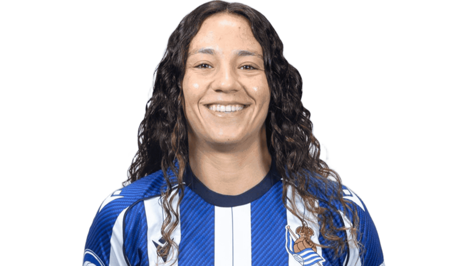 Emma Ramírez reforça a defesa do Sporting CP