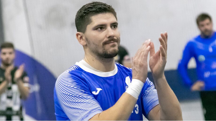 Nuno Pinto