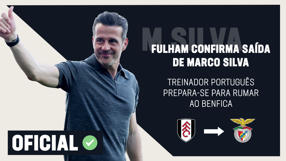 Transferências oficiais, em negociação ou apenas rumores